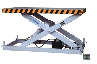 Platformă hidraulică de ridicare MF 1224A (A10)