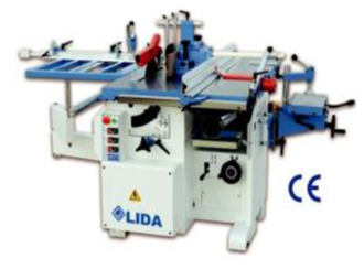 Combinată cu 5 operații ML310 (A36)