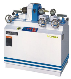 Mașină pentru frezat bare rotunde MC9060A (A34)