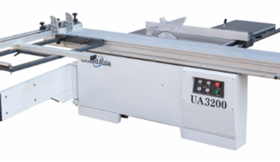 Ferăstrău circular de formatizat UA3200S (A27)