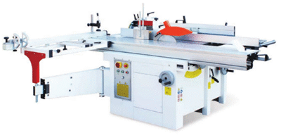 Combinată cu 5 operații MFC400 (A36)
