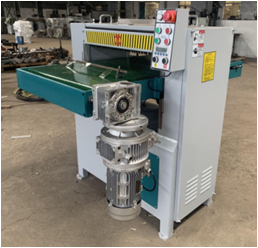 Masina de rindeluit la grosime MB108H (A29)