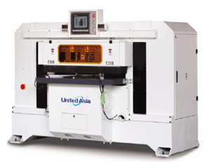 Mașină de cepuit oval CNC1218 (A40)