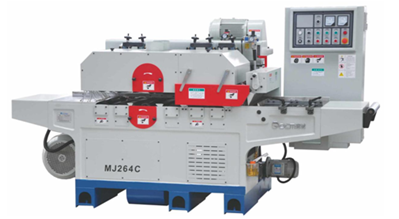 Multilamă cu două axe 264C (A07)