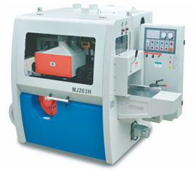 Multilamă cu două axe 263H (A07)