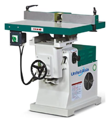 Mașină de frezat cu ax vertical MX 5115A (A32)