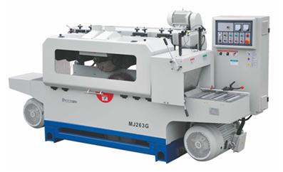 Multilamă cu două axe 263G (A07)