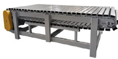 Conveyor pentru paleți (A05)