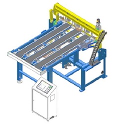 Bloc de alimentare automat (A05)