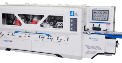 Masina de rindeluit pe 4 fete QMB620GH (A31)