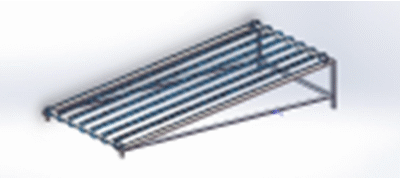 Conveier de transfer (A05)