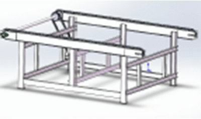 Conveier de transfer (A05)