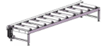 Conveier antrenat (A05)