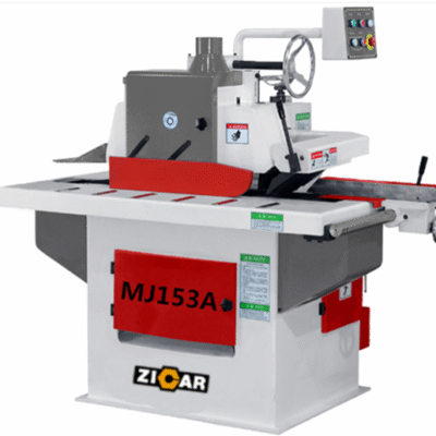 Ferăstrău circular monolamă, model MJ 153A (A06)