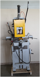 Masina automata de daltuit MULTI