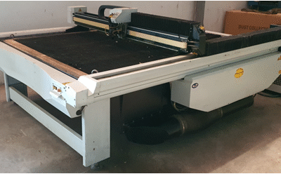Laser SEI, model NRG LASER 1820 200W