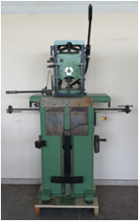 Masina automata de daltuit MUTI