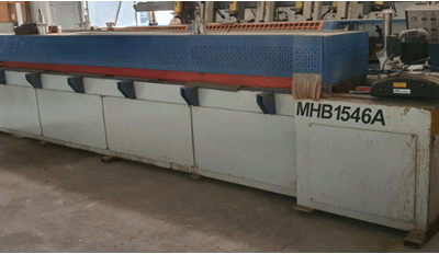 Presa pentru imbinarea in cap MHB 1546A