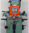 Masina automata de daltuit MUTI