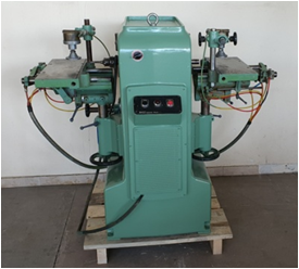 Masina automata de gaurit si scobit BACCI