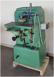 Masina automata de gaurit si scobit BACCI