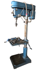 Masina de gaurit cu coloana CAB, model 832CT