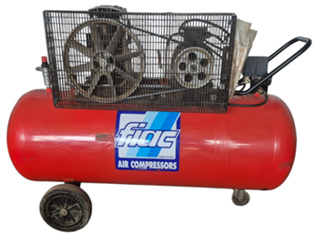 Electrocompresor FIAC