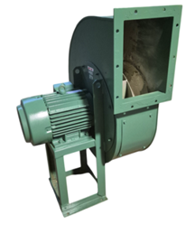 Ventilator
