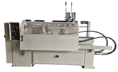 Strung hidraulic cu copiator CENTAURO, model T4