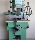 Masina pentru frezat lacasuri de feronerie RGA ITALCAVA, model BI SPECIAL