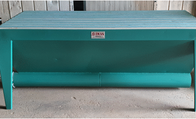 Banc de slefuit