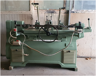 Strung manual cu copiator