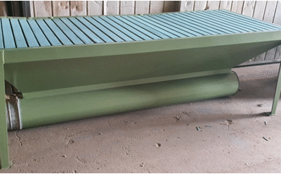 Banc de slefuit