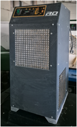 Uscator pentru aer comprimat FSN, model RD18.A/AC