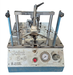 Masina pentru capsat  PILM, model JUMBO JOINT 5,4