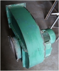 Ventilator
