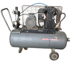 Electrocompresor CECCATO
