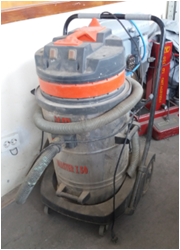 Aspirator