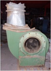 Ventilator