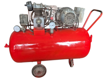 Electrocompresor