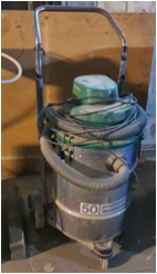 Aspirator