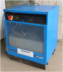 Uscator pentru aer comprimat CECCATO, model DL49