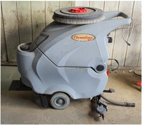 Aspirator