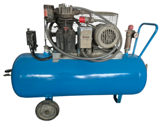 Electrocompresor FINI