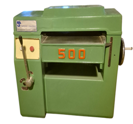 Masina de rindeluit la grosime SDICAR, model S499