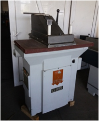 Presa pentru stampe ATOM, model G 998