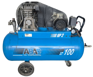 Electrocompresor ABAC