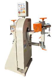 Masina de slefuit orbitala CAMAM, model LEC 200 AVL