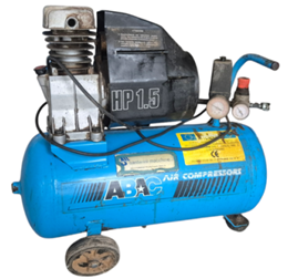 Electrocompresor ABAC