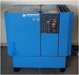 Electrocompresor